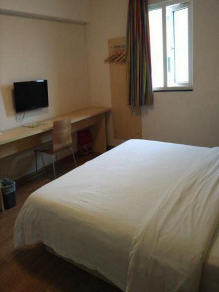 Jin Hui Hotel Guangzhou Eksteriør billede