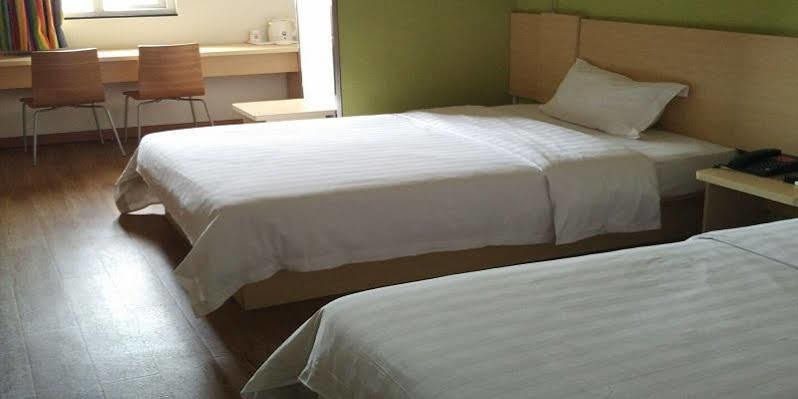 Jin Hui Hotel Guangzhou Eksteriør billede